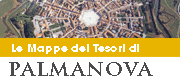 Le Mappe dei Tesori d'Italia